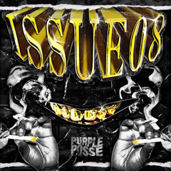 Pushin' Keys - Purple Posse, Aseri, Soudiere