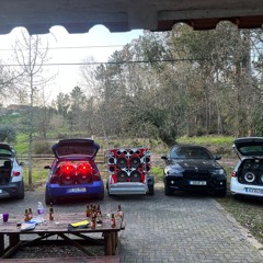 Mega = Atura Ou Surta PT (Mcs Gw, Magrinho, Polegar E Marlon PH) LeozinPROD