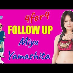 Miyu Yamashita is back at Inspre AD and Waldo gets to do a follow up with her!