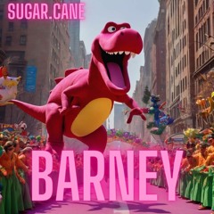 BARNEY [Self Produced Single]