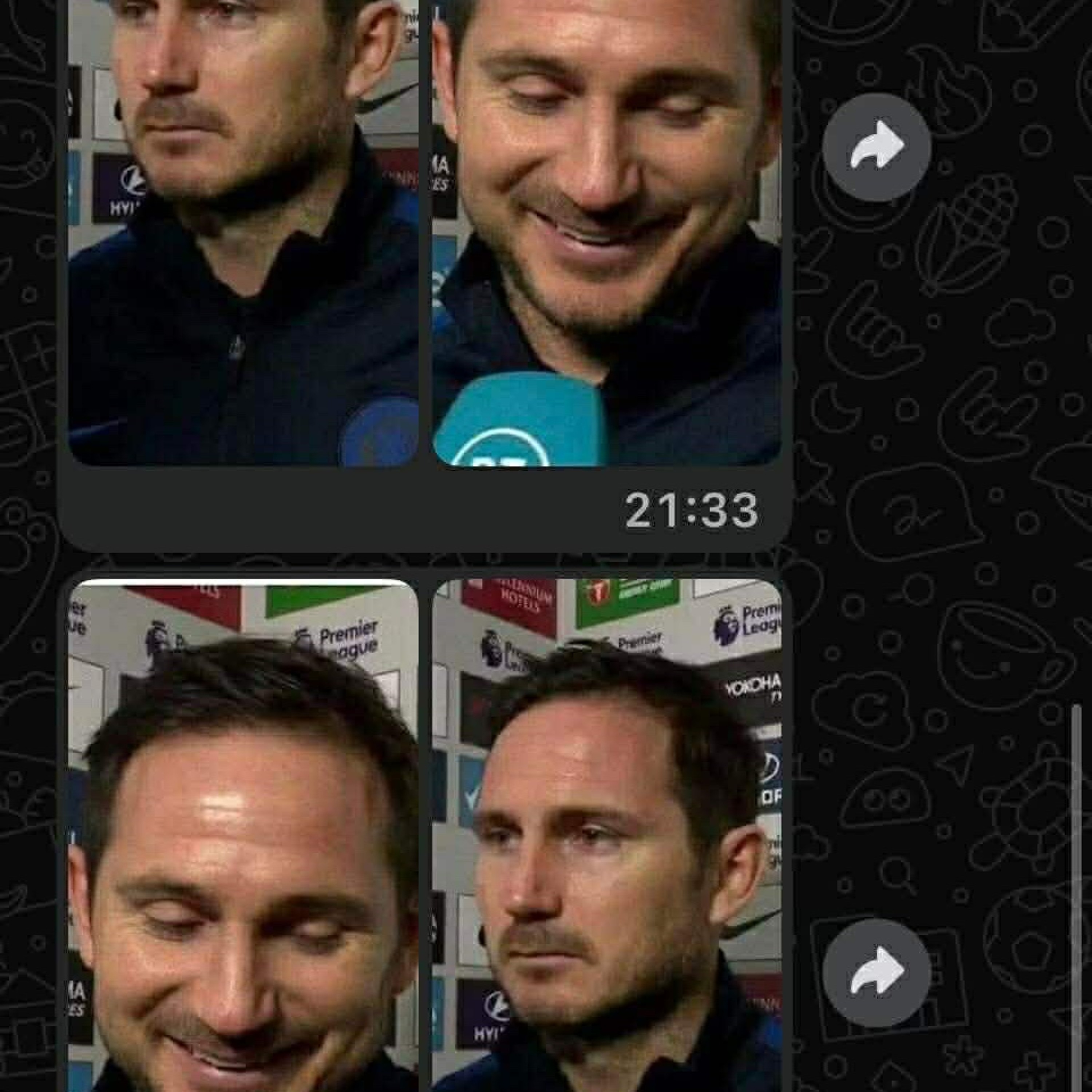 Stay Golden, Stay Bitter