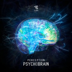 Perception - Psychobrain @ ALIEN RECORDS