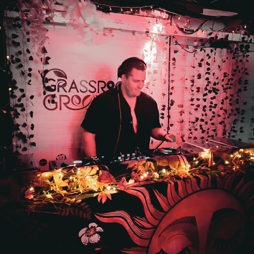 Grassroots Grooves - Series 5 - Epsiode 2 - BDC - 10.03.2024