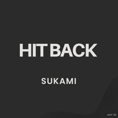 Hit Back (rough)