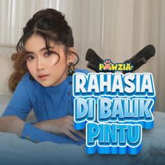 Rahasia Di Balik Pintu