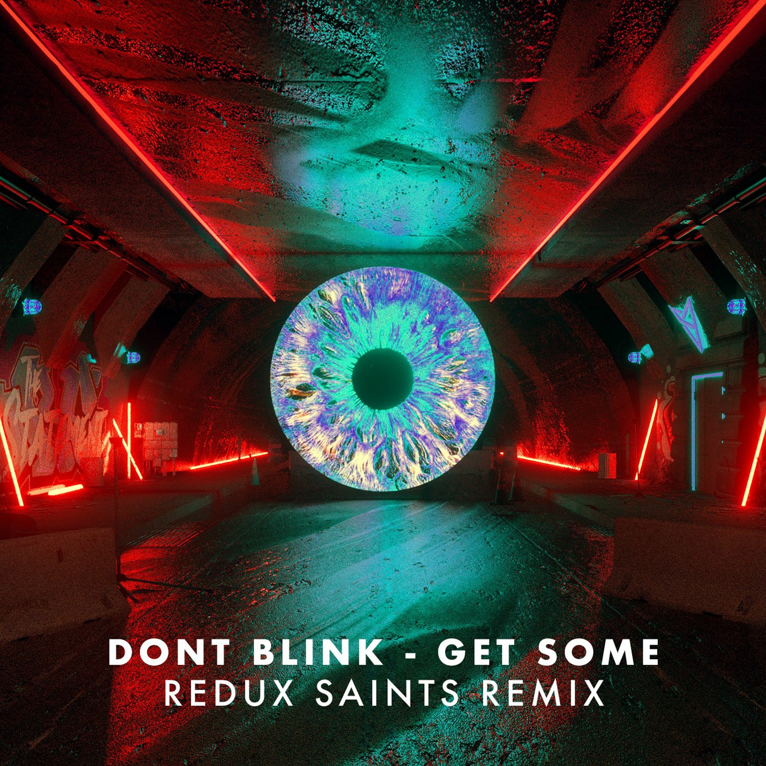 Redux Saints
