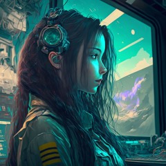 Moonlight In The Outhouse