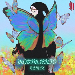 Skrillex - Butterflies (Movimiento Moombahton Remix) - Filtered for copyright / FREE DL🦋