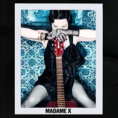 Madonna - Crazy (Dario Xavier Crazy Remix) *OUT NOW*