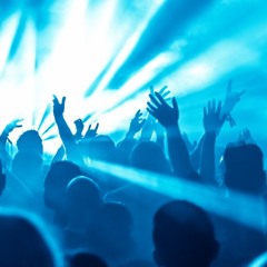 Legends Warrington - A Mix Of 3 Half’s