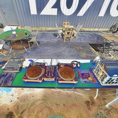 5 hours live at 120710 art gallery Berkeley 6/29/2024