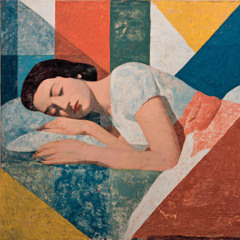 Kapchiz & Helmet Lampshade - Sleep Is Just A Waste Of Time  ( Extended Version)  [AMSELCOM]