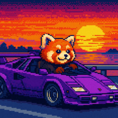 Night Drive