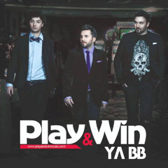 Play & Win - Ya BB | SmonGer Remix