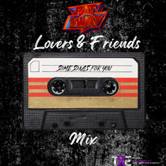Lovers & Friends Mix