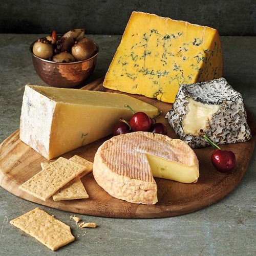 How To Store And Care For Your Artisanal Cheese?