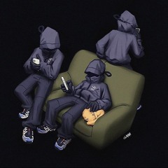 Nightwalk(Prod.HeyBoss)