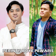 Perintis Boye Pewaris (feat. Agus Darma)