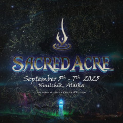 Lexy Chae - Sacred Acre 2025 - Ocean Stage