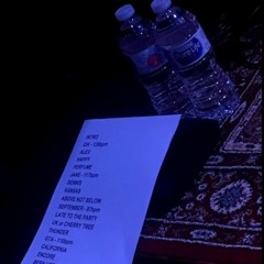 Roy Blair - Cherry Tree (Live)