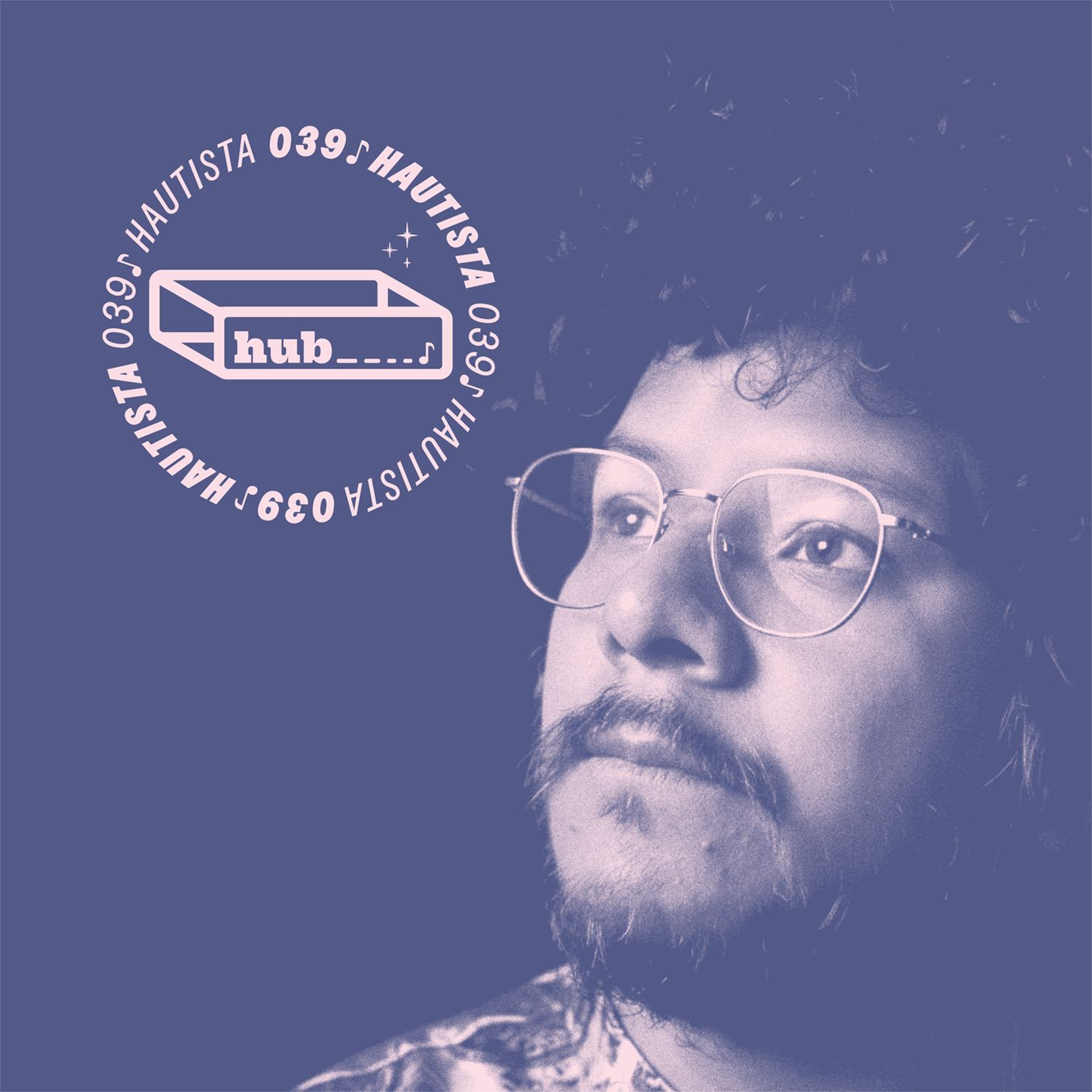 hub♪039 HAUTISTA episode artwork