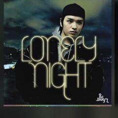 사이먼 도미닉 - Lonely Night (cover)
