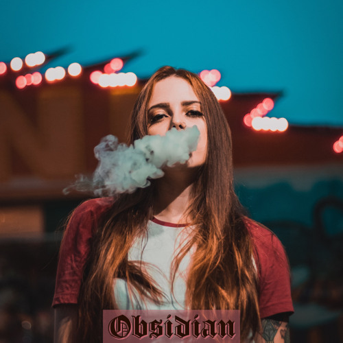 obsidian