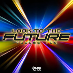Look To The Future Volume 2 (Mixed by Bad 4 Life)