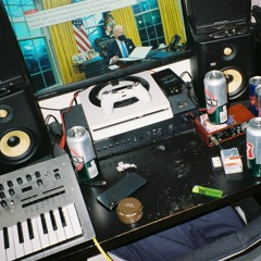 Født uten bukse feat. Buamafia & Sevz