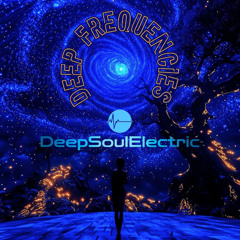 Deep Frequencies -Mixed By DeepSoulElectric-