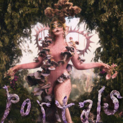 Portals (snippet) - Melanie Martinez