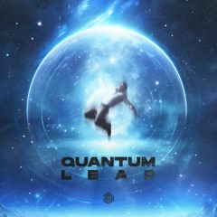Nyon & LeftLukas - Quantum Leap