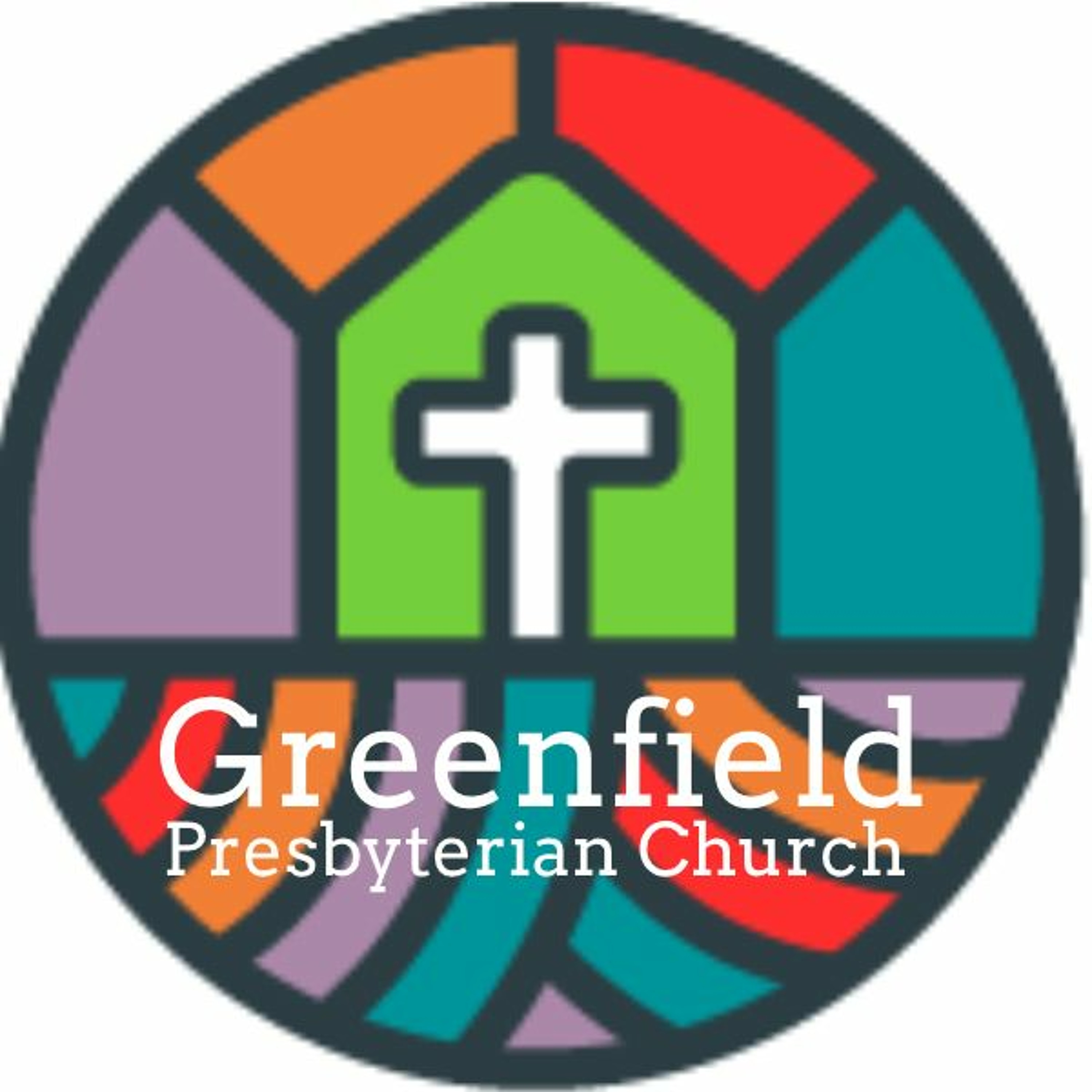 Greenfield Presbyterian Podcast