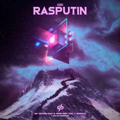 RASPUTIN (DEZ Promotions)(FREEDL)