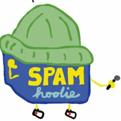 The End. spam mashup ( Spam Hoolie)