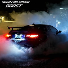Need For Speed (Feat SVBRE)