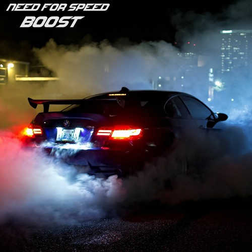 Need For Speed (Feat SVBRE)