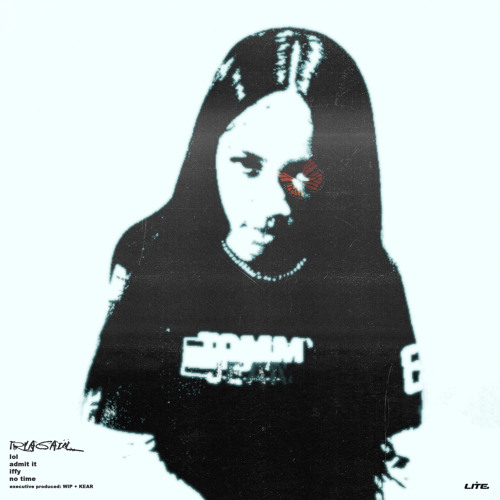 Admit it prod. Wip
