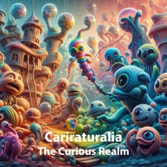 The Curious Realm