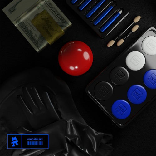 WHIPPED CREAM & Fourfive - Who's Laughing Now