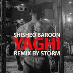Remix Yaghi Storm Remix