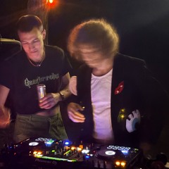 Wet Pony at the Second Wind Carnival