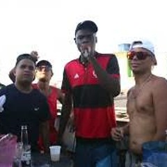 MC Desconhecido (Penha