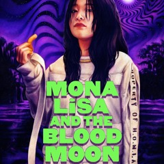 Interview With Ana Lily Amirpour