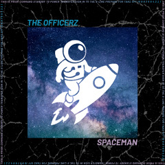 Spaceman