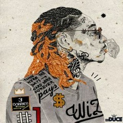 Wiz Khalifa - See Those (Prod. Sledgren)