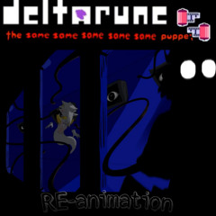 <P7PEJAM> RE-animation [Deltarune: T5SP]