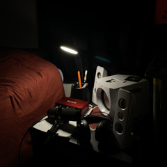 nothing to us ft Tylor Wauneka (prod. docent)