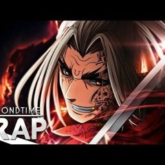 Record of Ragnarok: Transformação de Jack, o Estripador, em uma versão  sombria de Sasuke de Naruto - Critical Hits