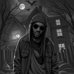 [FREE] Dark Underground Boom Bap Type Beat – "HAUNT" | Freestyle Type Beat